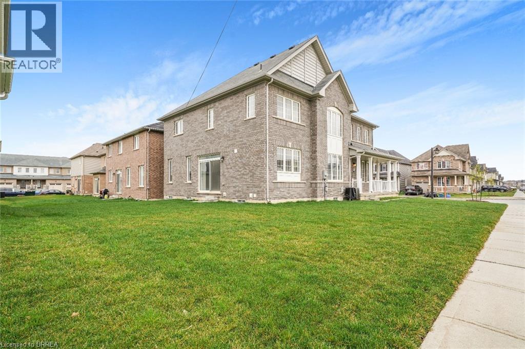 8 Tate Street, Brantford, Ontario  N3T 5L5 - Photo 40 - 40768196