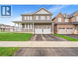 8 TATE Street, Brantford, Ontario