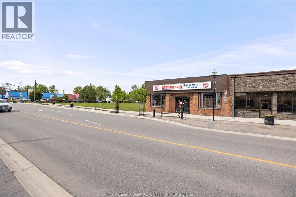 V/l Talbot Road North, Essex, Ontario  N8M 1A1 - Photo 21 - 25023076