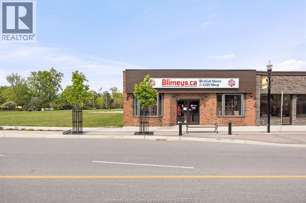 V/l Talbot Road North, Essex, Ontario  N8M 1A1 - Photo 24 - 25023076