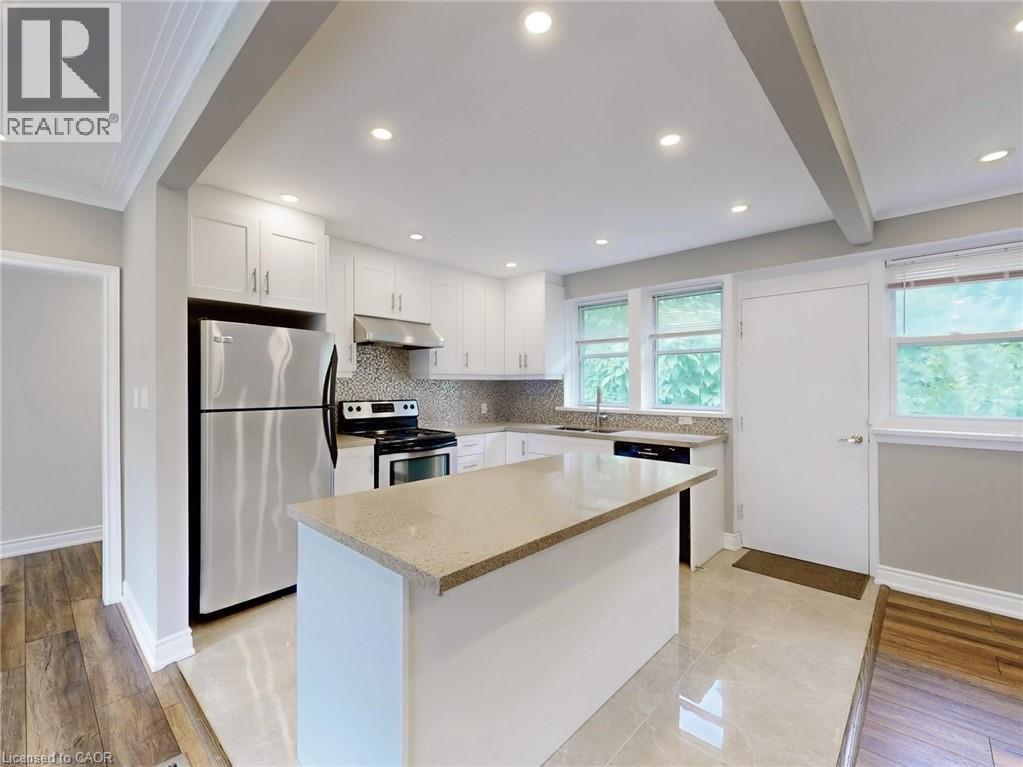 1821 Christopher Road, Mississauga, Ontario  L5J 2K7 - Photo 12 - 40768739
