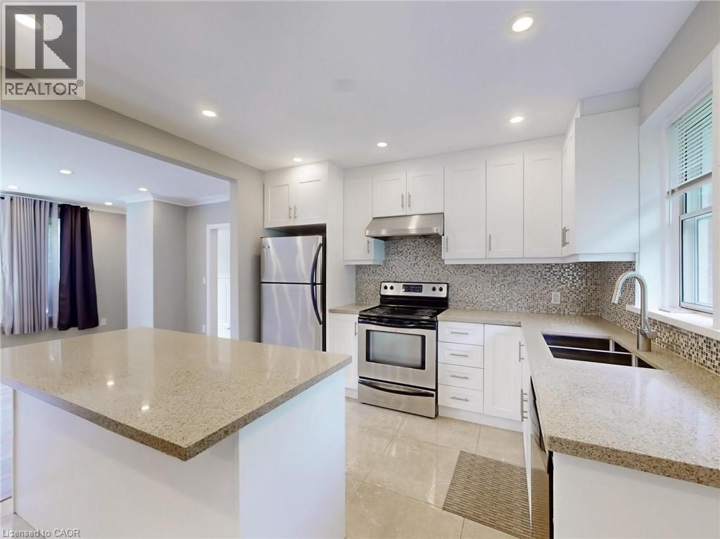 1821 Christopher Road, Mississauga, Ontario  L5J 2K7 - Photo 13 - 40768739