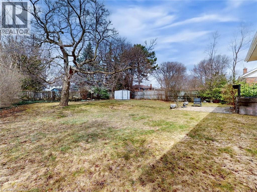 1821 Christopher Road, Mississauga, Ontario  L5J 2K7 - Photo 36 - 40768739