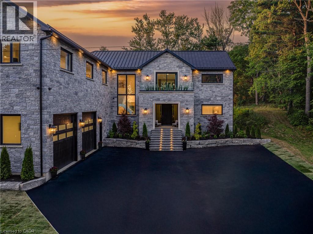 1067 JERSEYVILLE Road W, Hamilton, Ontario