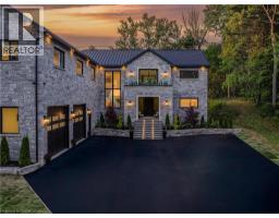 1067 JERSEYVILLE Road W, Hamilton, Ontario