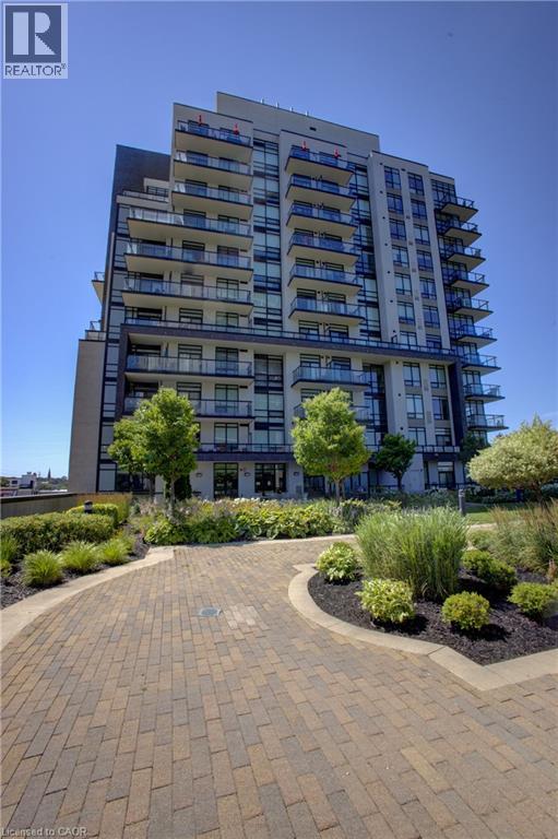 150 Water Street N Unit# 1007, Cambridge, Ontario  N1R 0B5 - Photo 43 - 40768188