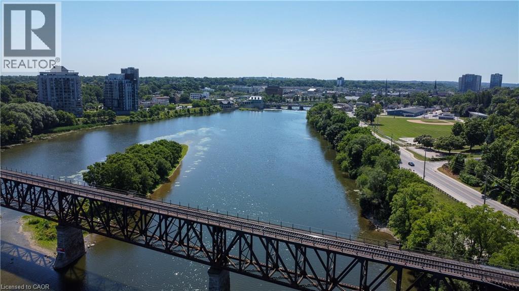 150 Water Street N Unit# 1007, Cambridge, Ontario  N1R 0B5 - Photo 48 - 40768188