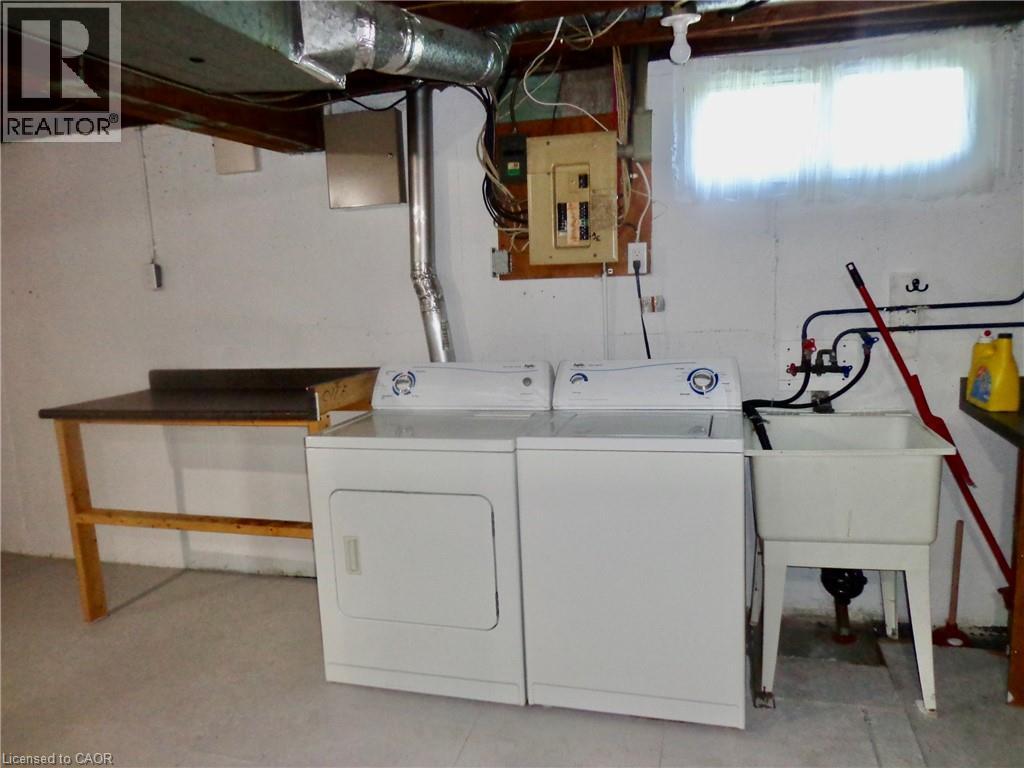 32 Grimsby Avenue, Hamilton, Ontario  L8H 6G3 - Photo 33 - 40768085