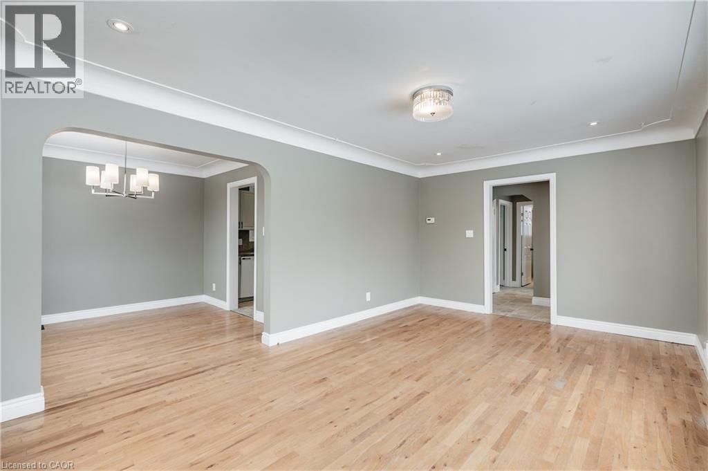 317 King Street E Unit# (Upper), Hamilton, Ontario  L8G 1M2 - Photo 1 - 40767329