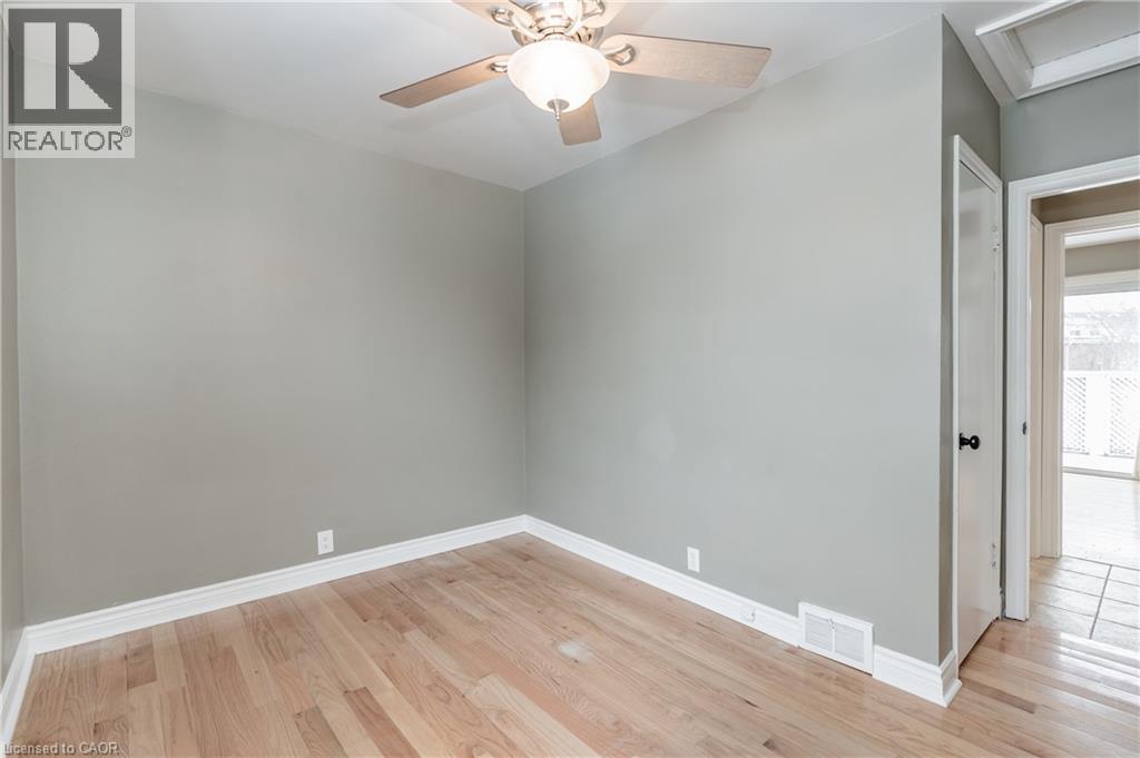317 King Street E Unit# (Upper), Hamilton, Ontario  L8G 1M2 - Photo 11 - 40767329