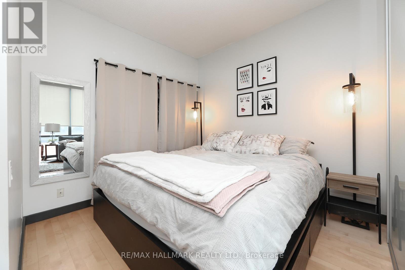 817 - 33 Mill Street, Toronto, Ontario  M5A 3R3 - Photo 7 - C12396382