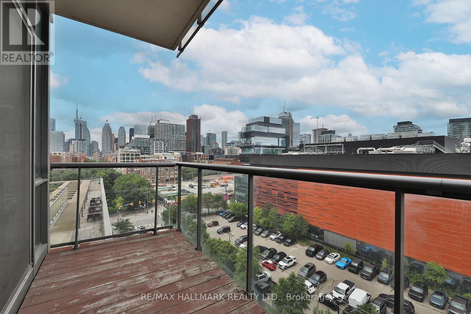 817 - 33 Mill Street, Toronto, Ontario  M5A 3R3 - Photo 9 - C12396382