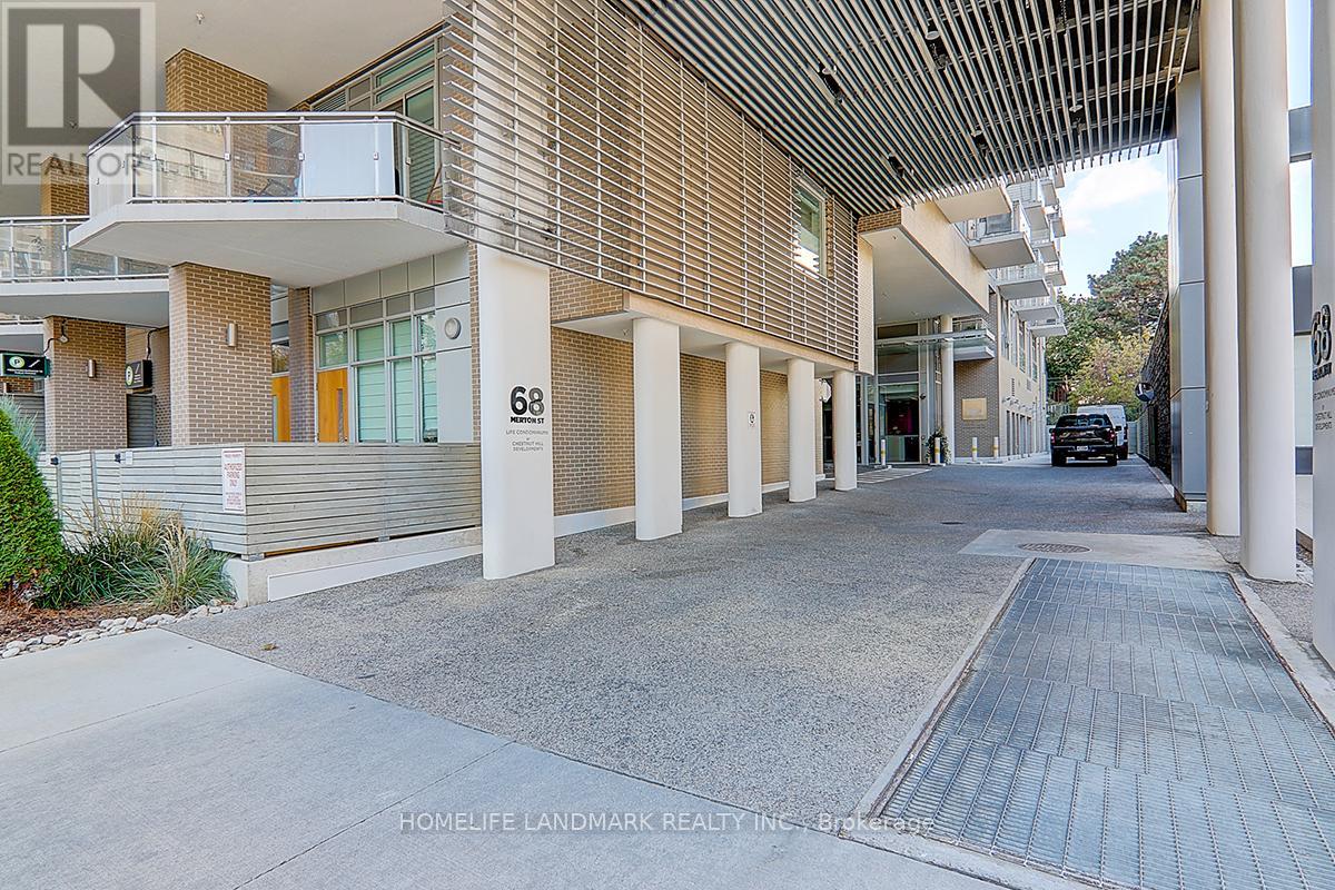 901 - 68 Merton Street, Toronto, Ontario  M4S 0A7 - Photo 3 - C12396385