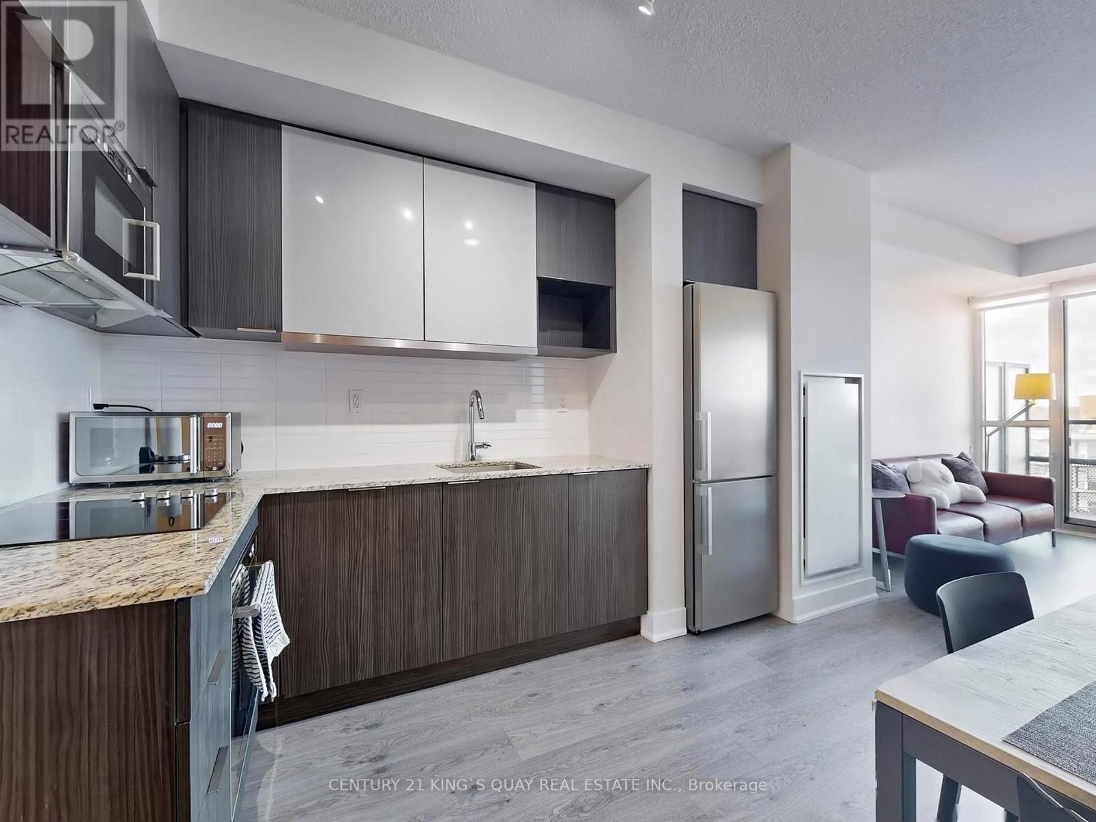 706 - 99 The Donway W, Toronto (Banbury-Don Mills), Ontario  M3C 0N8 - Photo 11 - C12396413