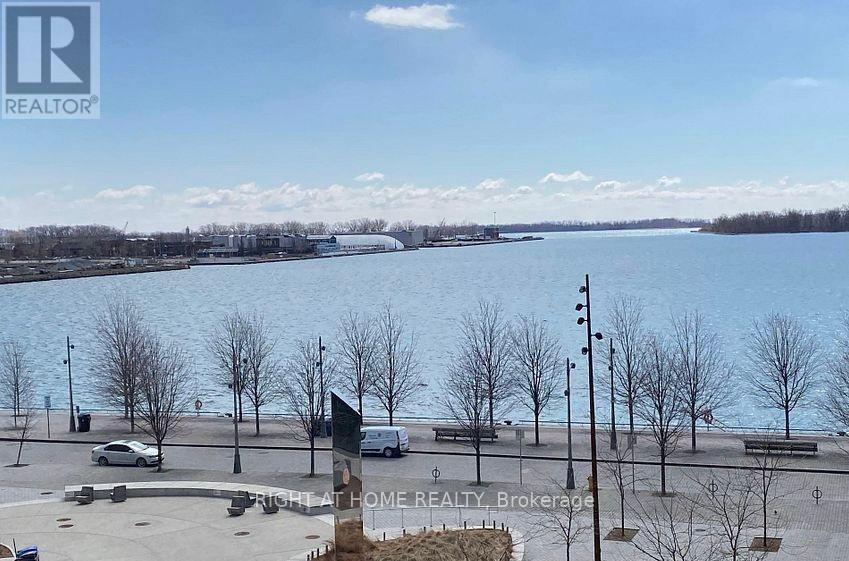 422 - 1 Edgewater Dr Drive, Toronto, Ontario  M5A 1B9 - Photo 14 - C12396456