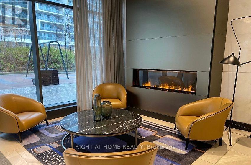 422 - 1 Edgewater Dr Drive, Toronto, Ontario  M5A 1B9 - Photo 17 - C12396456