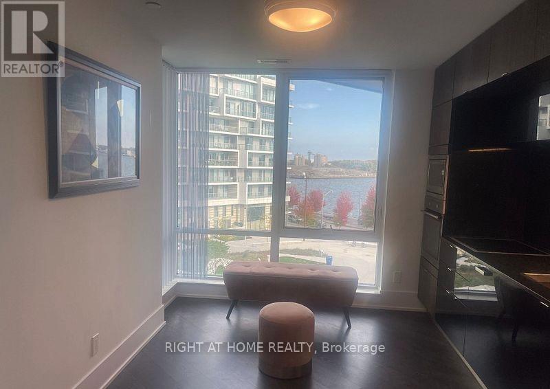 422 - 1 Edgewater Dr Drive, Toronto, Ontario  M5A 1B9 - Photo 9 - C12396456