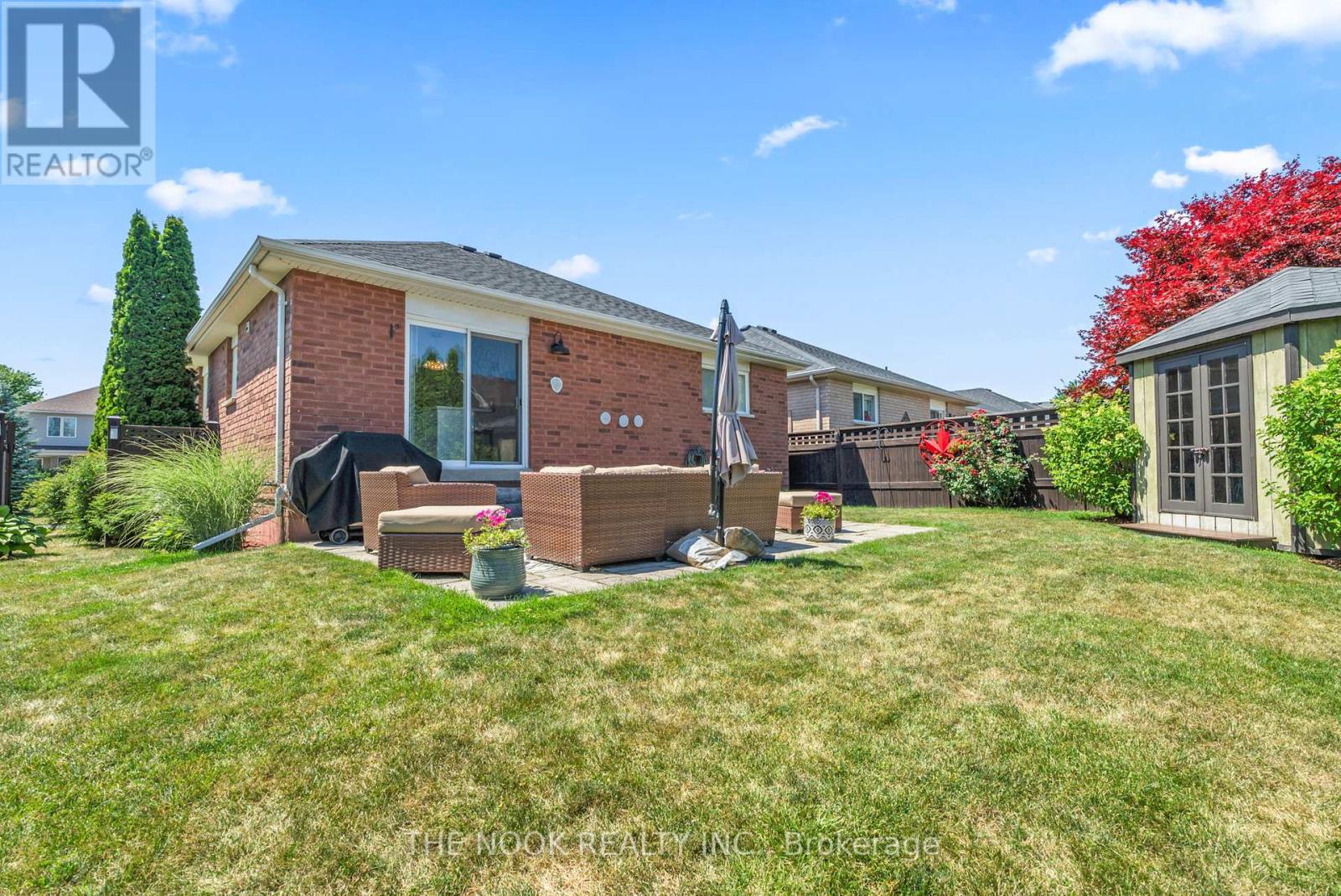 1 William Jose Court, Clarington, Ontario  L1B 1N7 - Photo 36 - E12396478