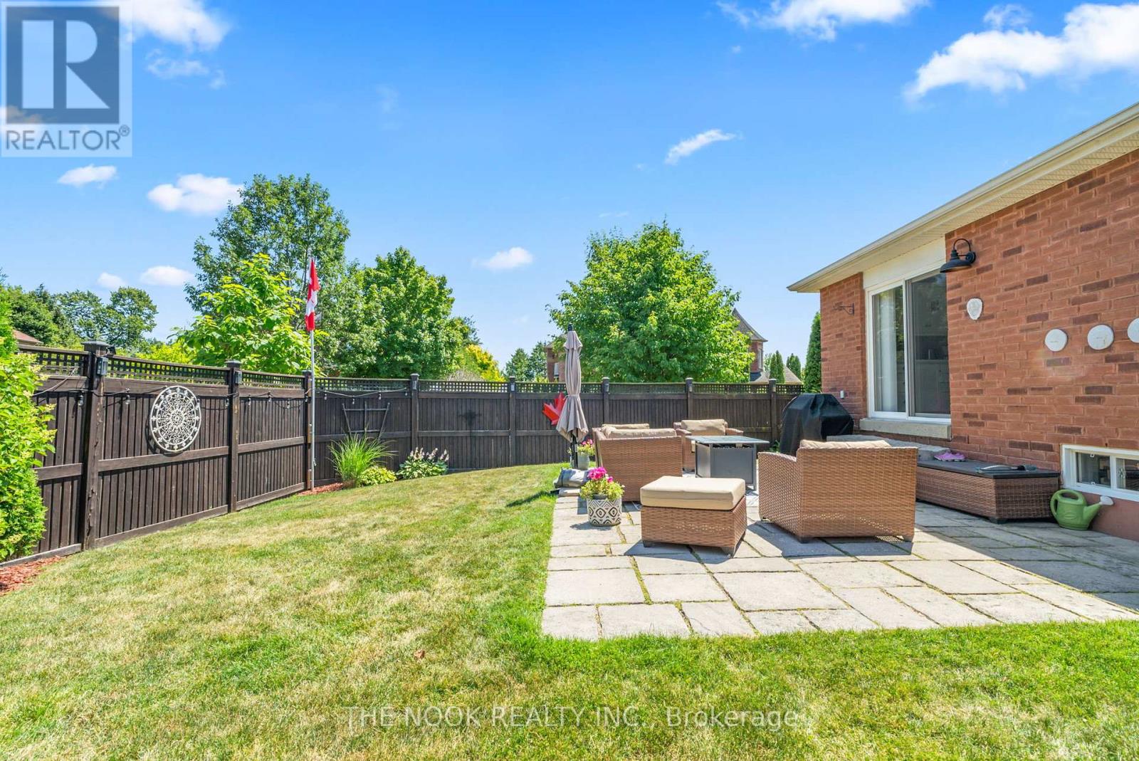 1 William Jose Court, Clarington, Ontario  L1B 1N7 - Photo 38 - E12396478