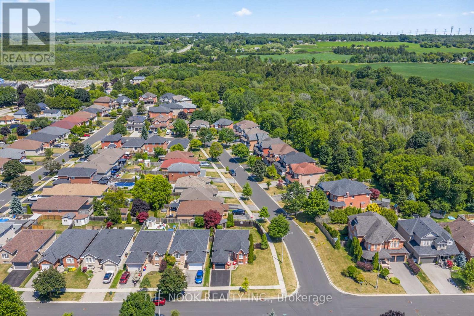 1 William Jose Court, Clarington, Ontario  L1B 1N7 - Photo 46 - E12396478