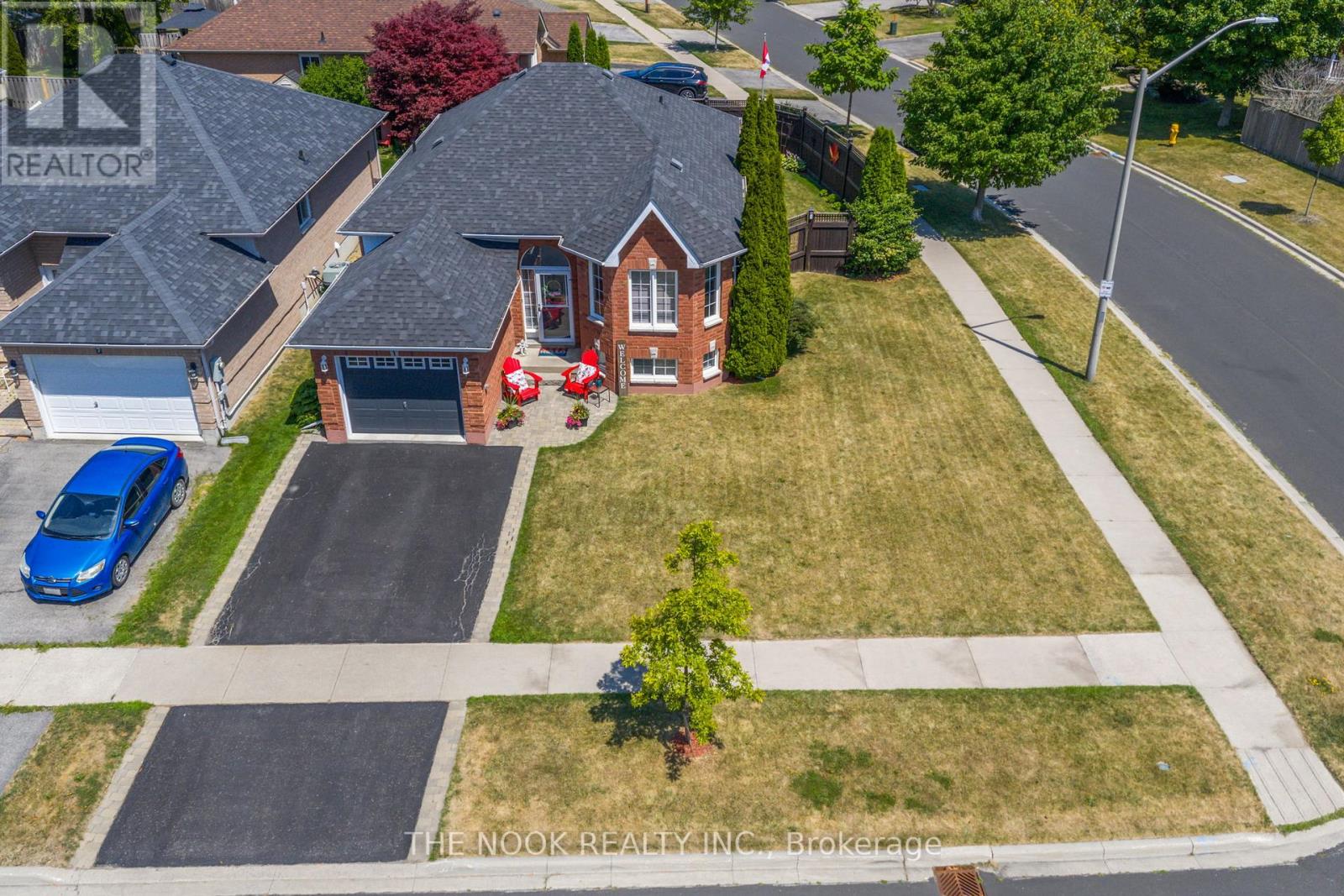 1 William Jose Court, Clarington, Ontario  L1B 1N7 - Photo 48 - E12396478