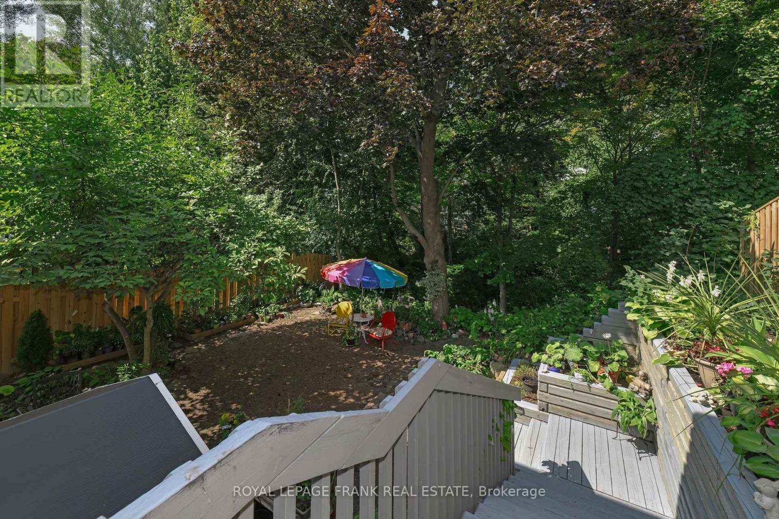 1104 Old Pye Court, Oshawa, Ontario  L1G 7N8 - Photo 32 - E12396665
