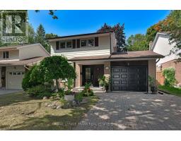 1104 OLD PYE COURT, Oshawa, Ontario