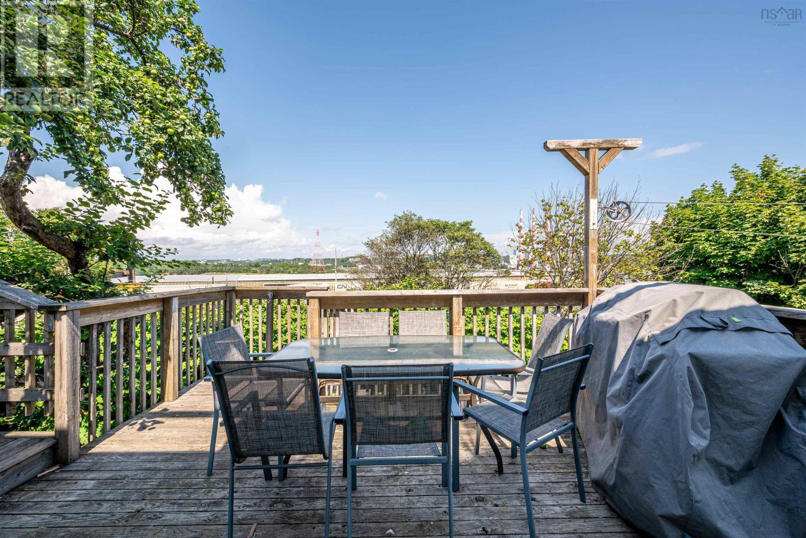 3709 Barrington Street, Halifax, Nova Scotia  B3K 2Y3 - Photo 6 - 202523020