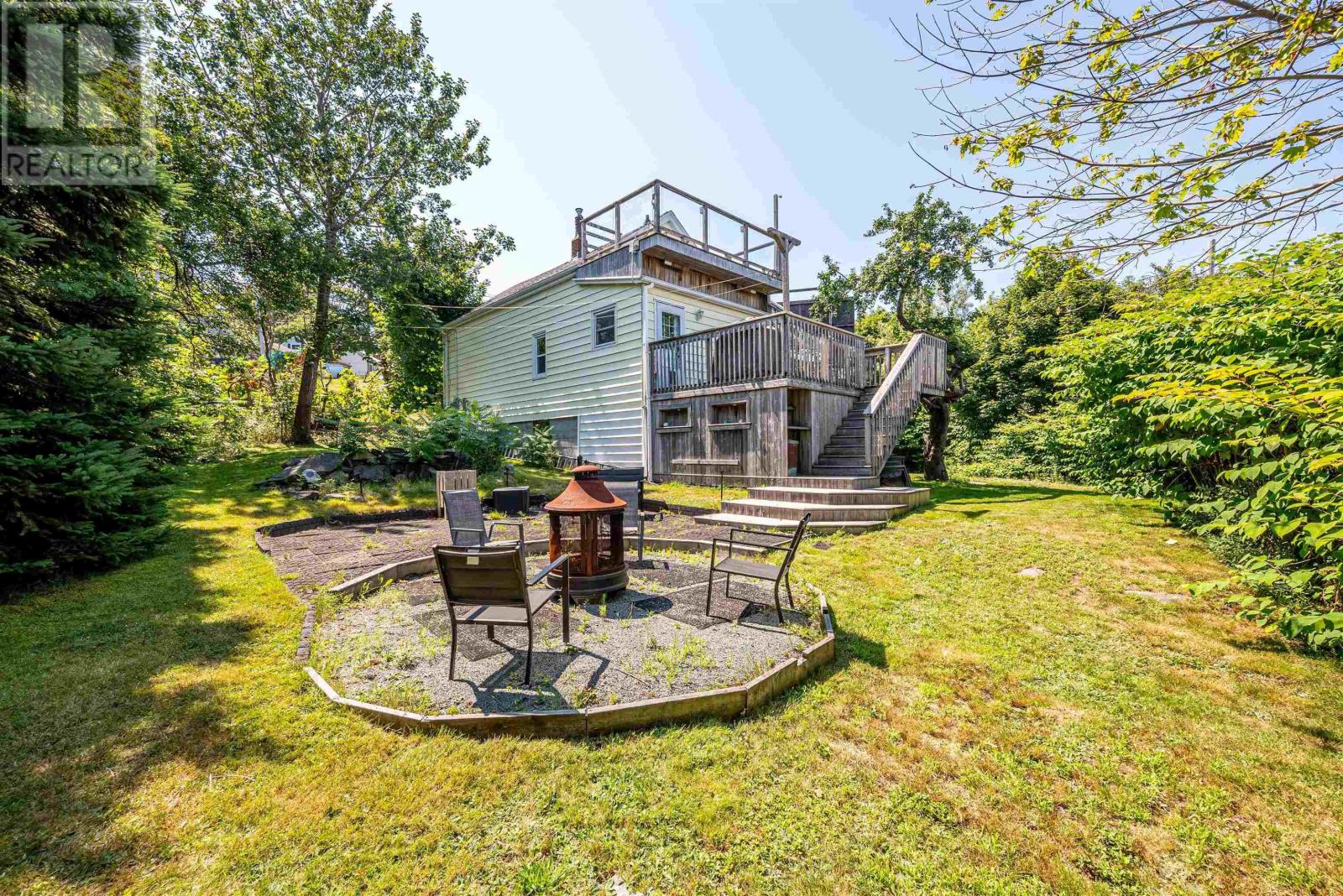 3709 Barrington Street, Halifax, Nova Scotia  B3K 2Y3 - Photo 10 - 202523021