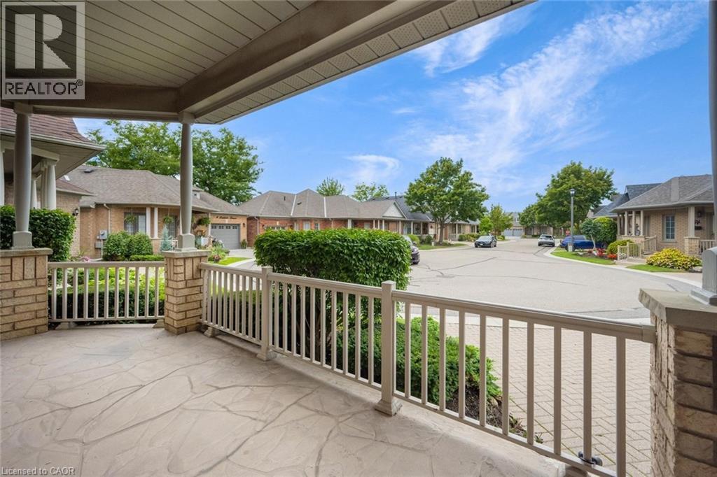 12 Larkdale Terrace, Brampton, Ontario  L6R 1W5 - Photo 3 - 40754810