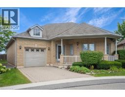 12 LARKDALE Terrace, Brampton, Ontario