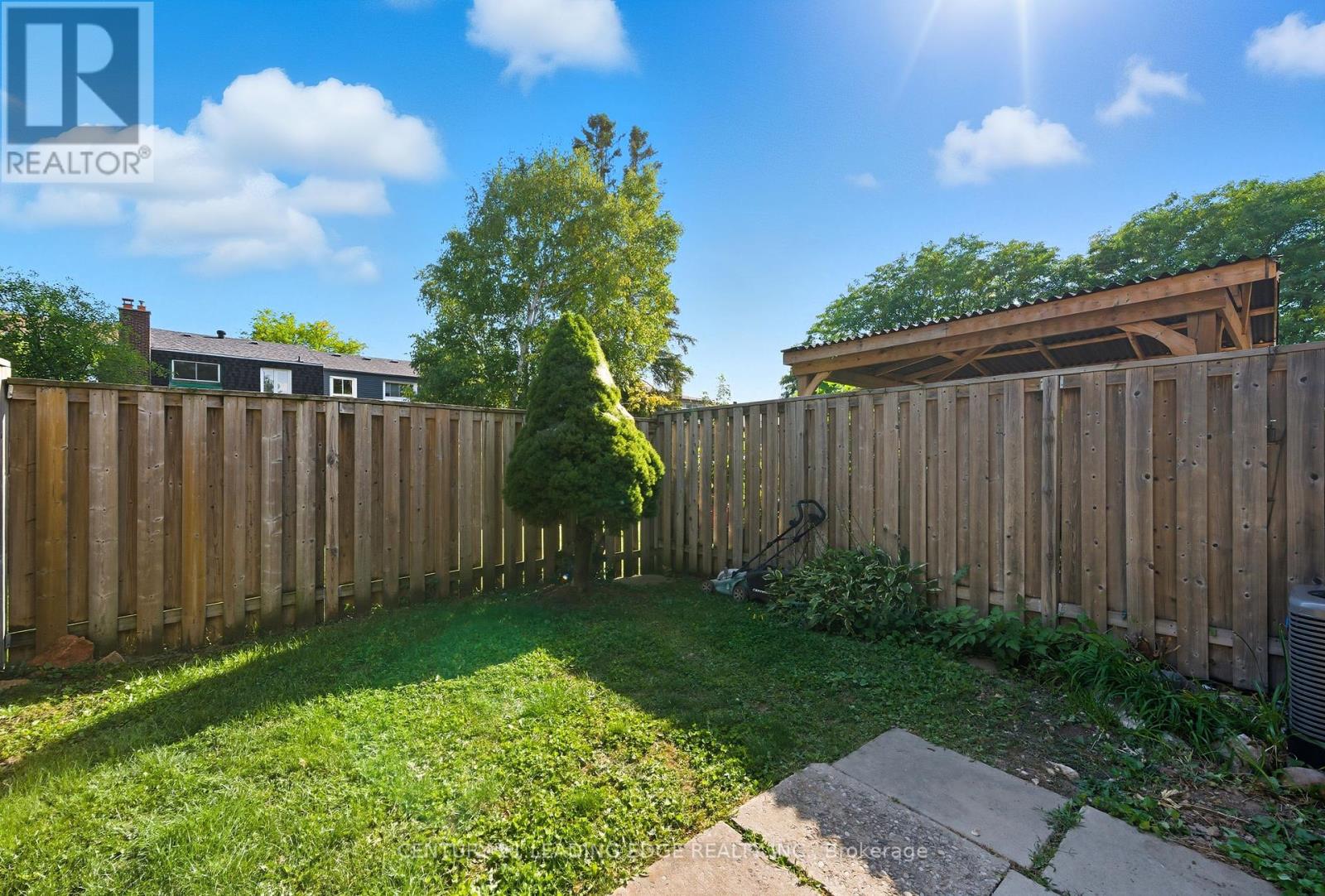 15 - 1980 Rosefield Road, Pickering (Liverpool), Ontario  L1V 3M4 - Photo 33 - E12396376