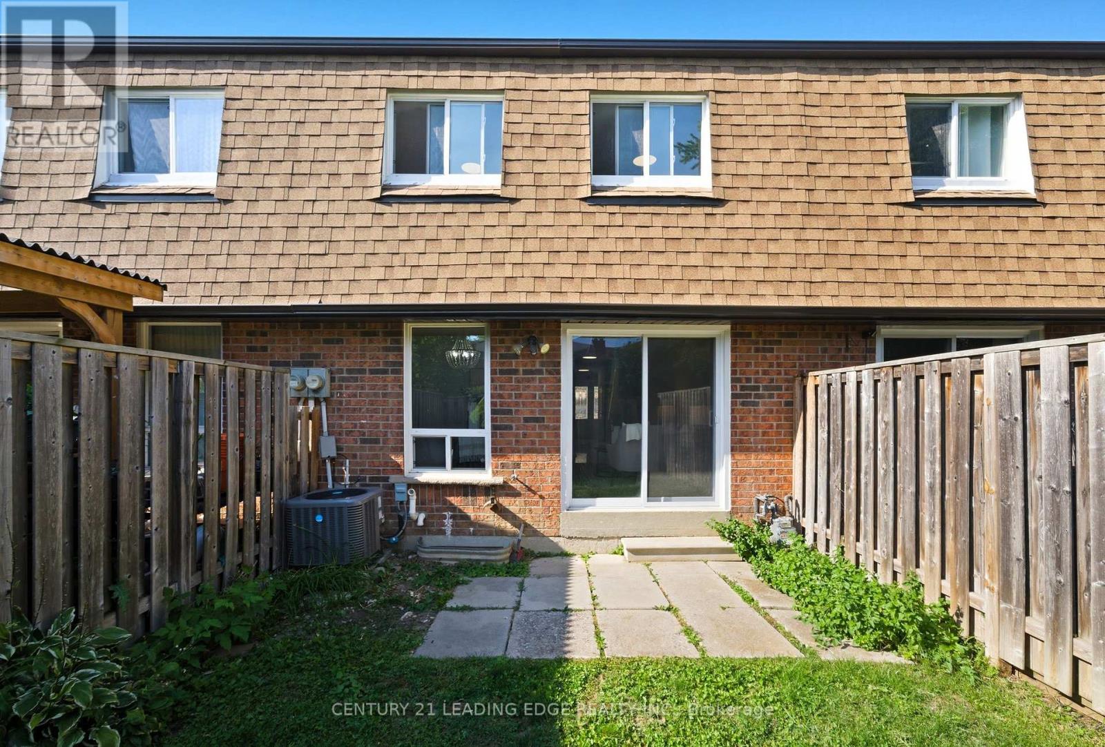 15 - 1980 Rosefield Road, Pickering (Liverpool), Ontario  L1V 3M4 - Photo 36 - E12396376