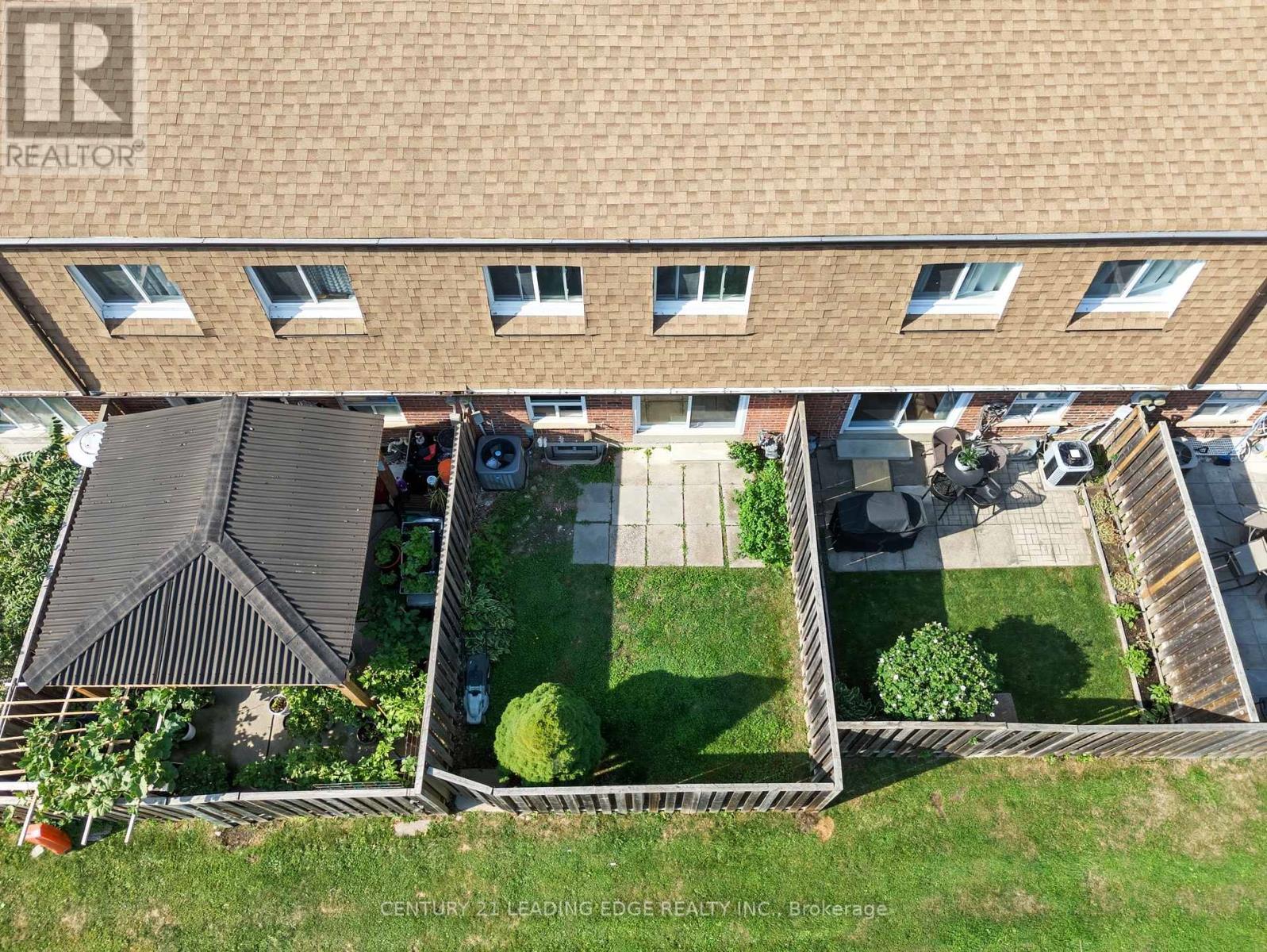 15 - 1980 Rosefield Road, Pickering (Liverpool), Ontario  L1V 3M4 - Photo 38 - E12396376