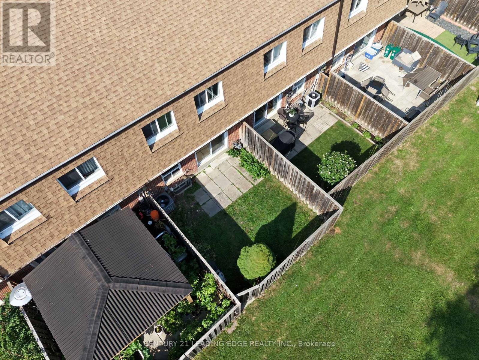 15 - 1980 Rosefield Road, Pickering (Liverpool), Ontario  L1V 3M4 - Photo 39 - E12396376