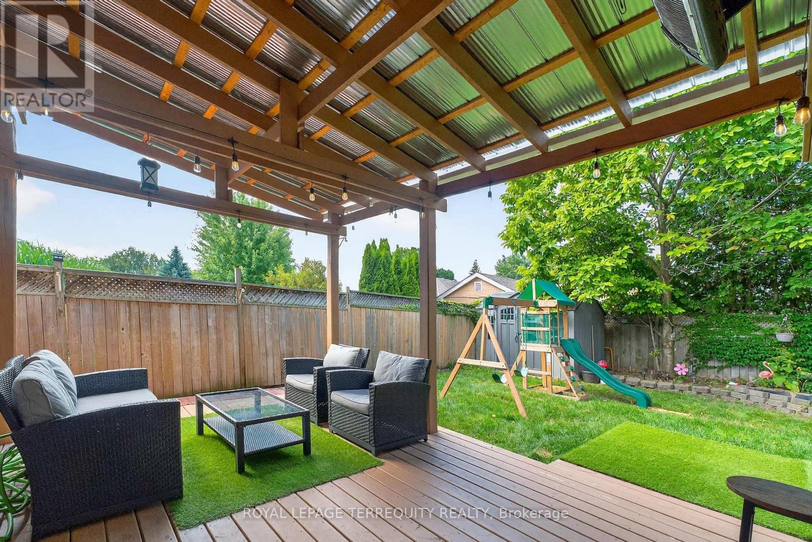 18 Kershaw Street, Clarington, Ontario  L1C 4S4 - Photo 42 - E12396448