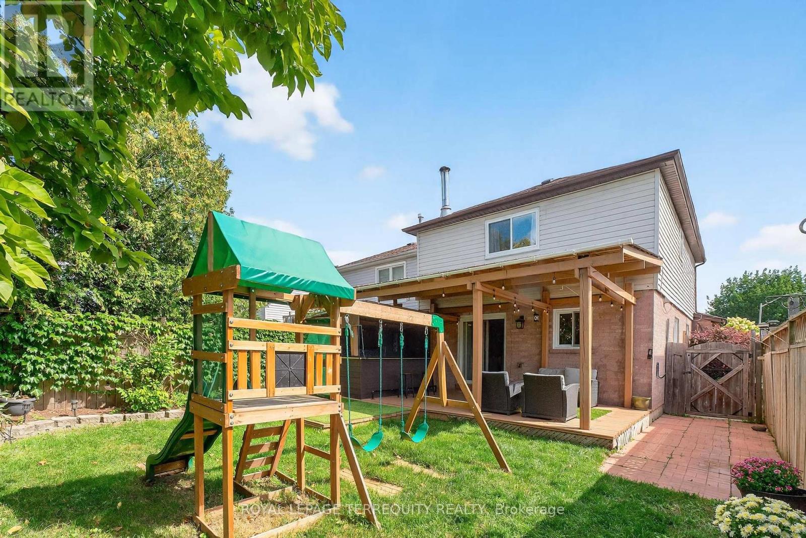 18 Kershaw Street, Clarington, Ontario  L1C 4S4 - Photo 43 - E12396448