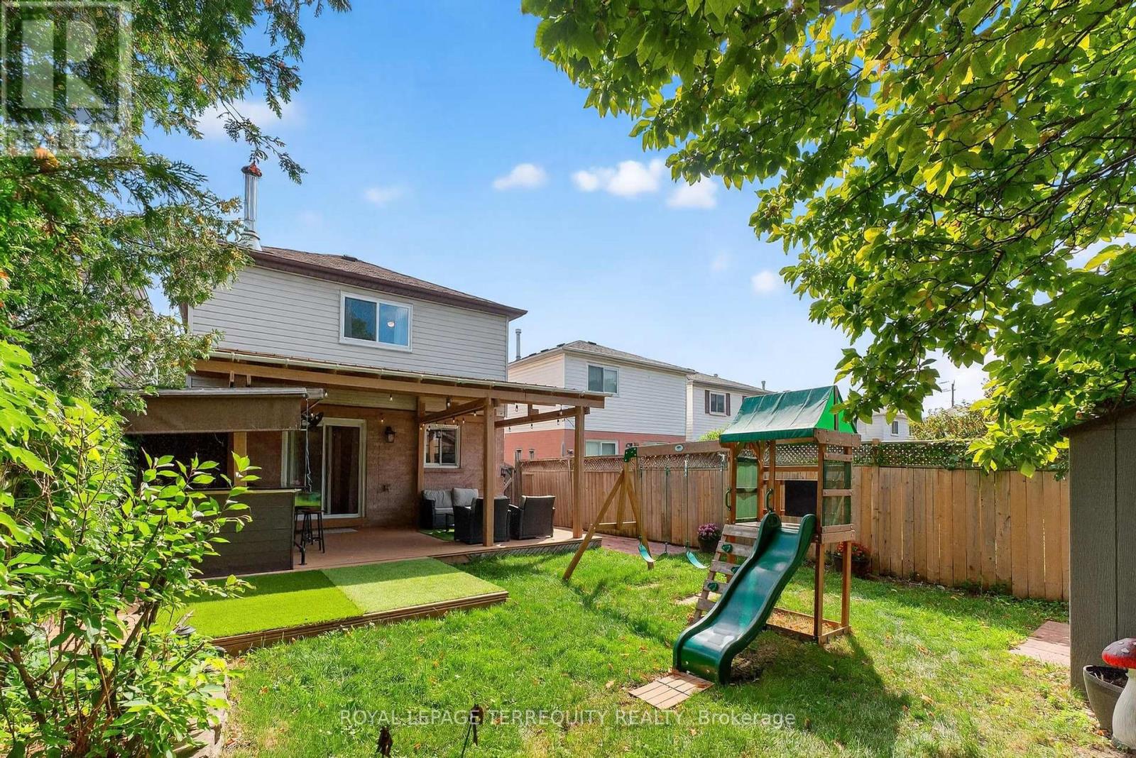 18 Kershaw Street, Clarington, Ontario  L1C 4S4 - Photo 44 - E12396448