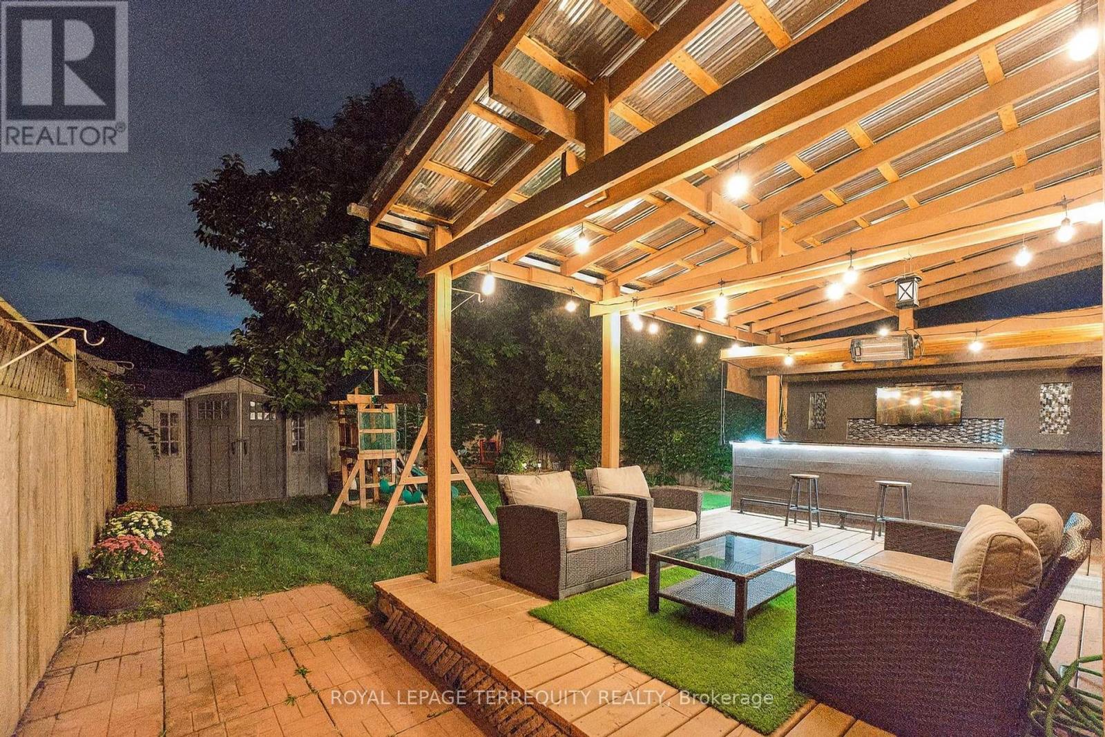18 Kershaw Street, Clarington, Ontario  L1C 4S4 - Photo 48 - E12396448