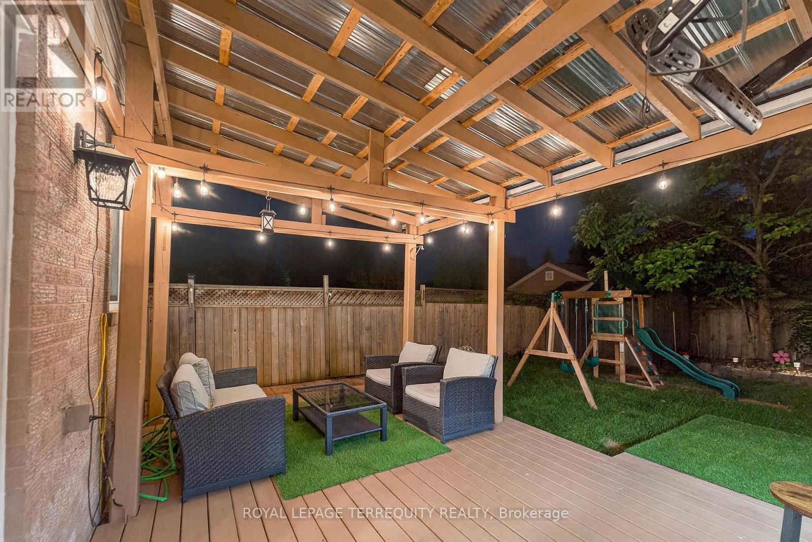 18 Kershaw Street, Clarington, Ontario  L1C 4S4 - Photo 49 - E12396448