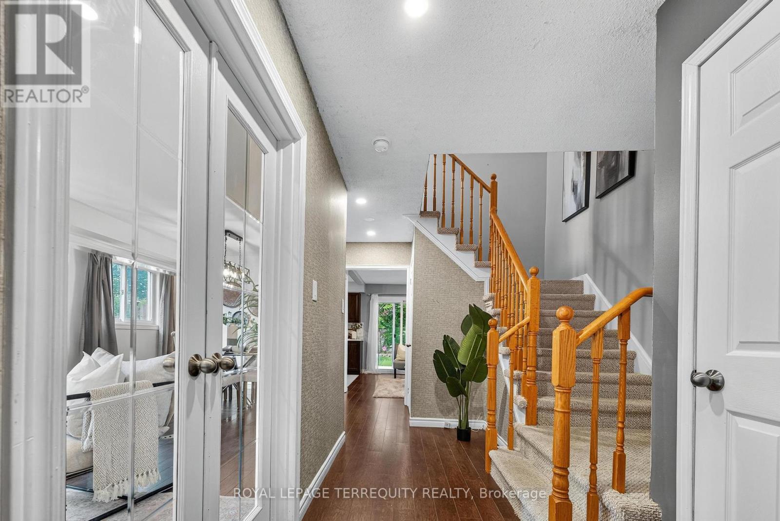 18 Kershaw Street, Clarington, Ontario  L1C 4S4 - Photo 5 - E12396448