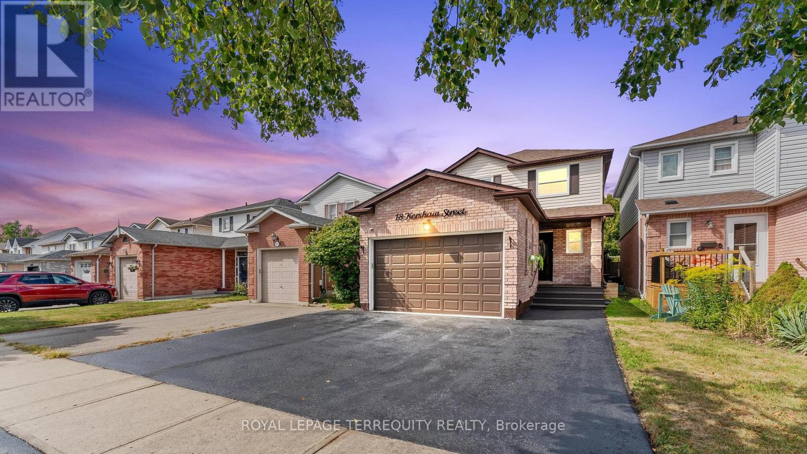 18 Kershaw Street, Clarington, Ontario  L1C 4S4 - Photo 50 - E12396448