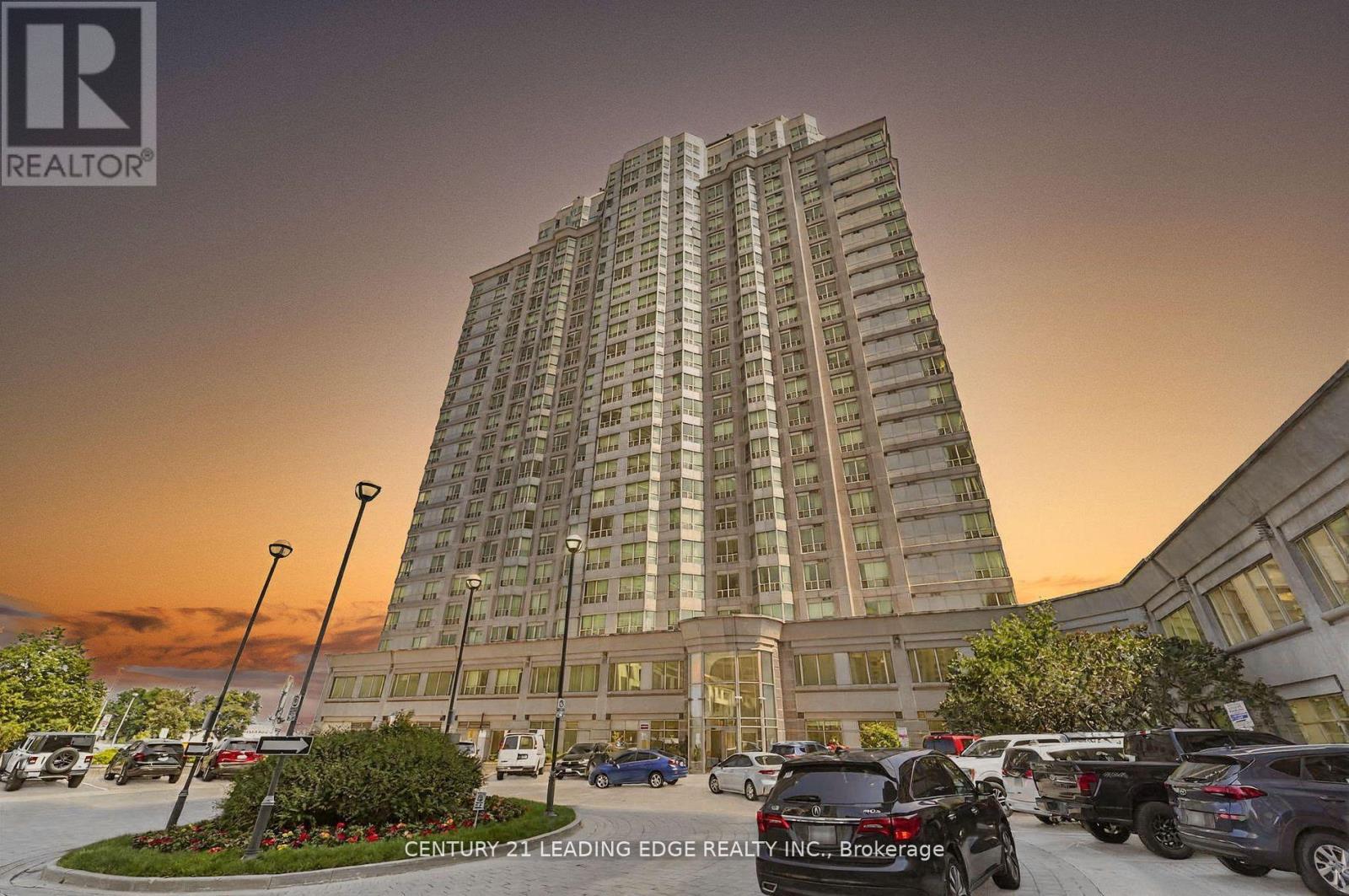1609 - 11 Lee Centre Drive, Toronto, Ontario  M1H 3J5 - Photo 1 - E12396460