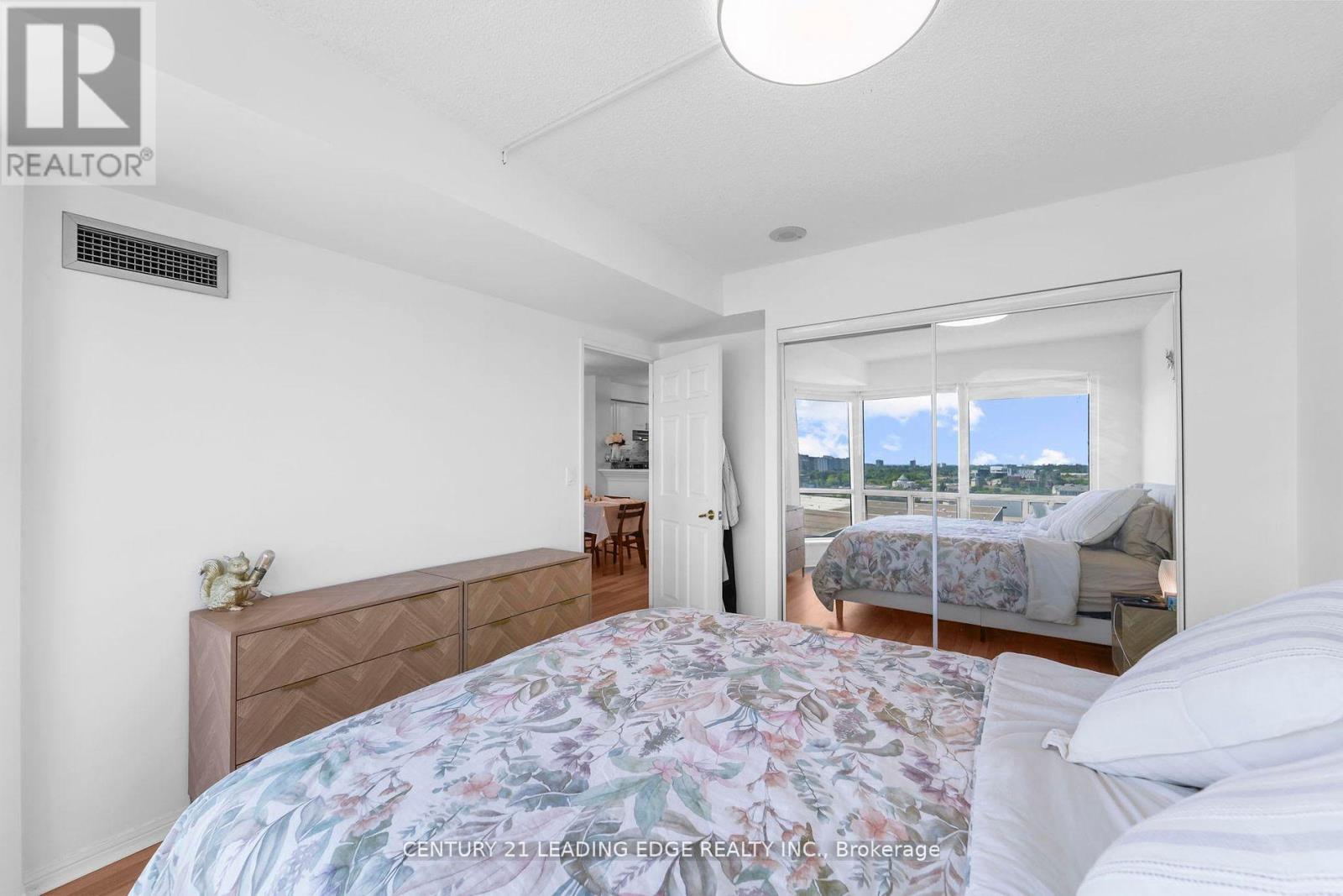 1609 - 11 Lee Centre Drive, Toronto, Ontario  M1H 3J5 - Photo 11 - E12396460
