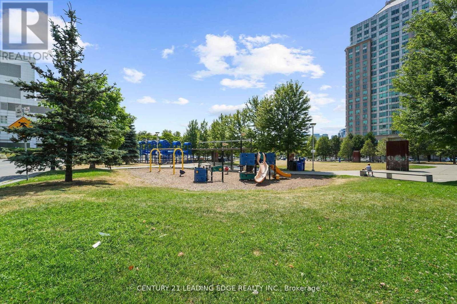 1609 - 11 Lee Centre Drive, Toronto, Ontario  M1H 3J5 - Photo 23 - E12396460