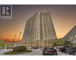 1609 - 11 LEE CENTRE DRIVE, Toronto, Ontario
