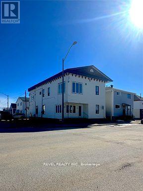 387 Main Street, Iroquois Falls, Ontario  P0K 1G0 - Photo 1 - T12396492