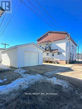 387 Main Street, Iroquois Falls, Ontario  P0K 1G0 - Photo 4 - T12396492