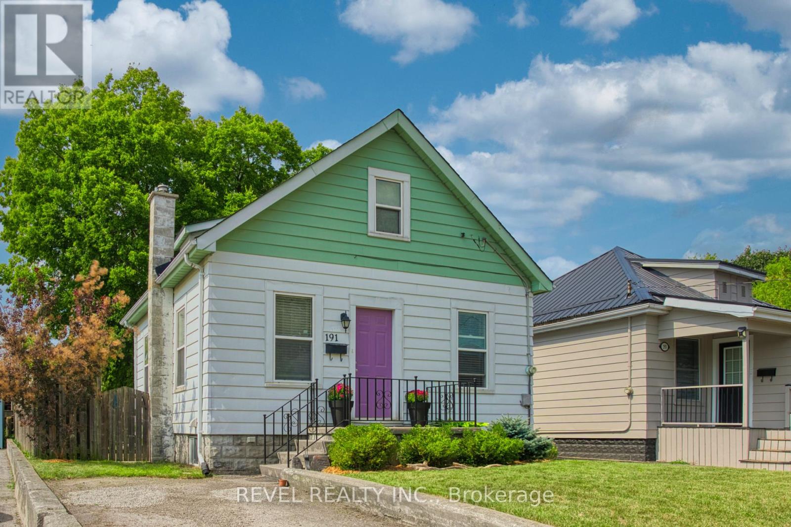 191 ST JULIEN STREET, London East, Ontario