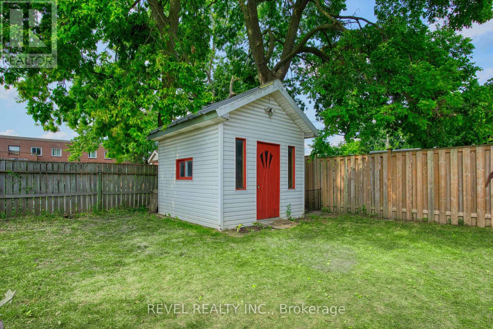 191 St Julien Street, London East, Ontario  N5Z 2N1 - Photo 32 - X12396561